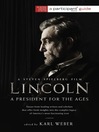 Cover image for Lincoln
